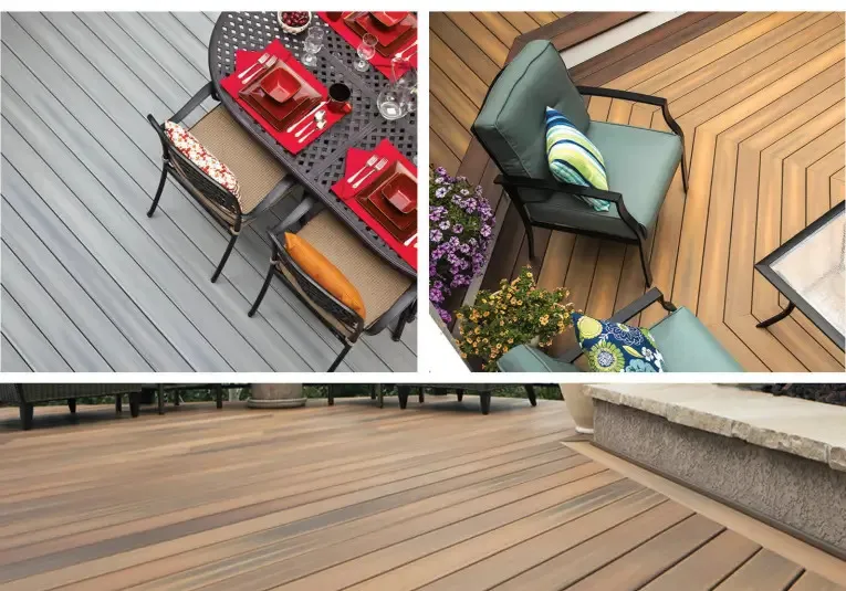 The Ultimate Guide to WPC Decking in Dubai: Why Wood Plastic Composite is the Gold Standard for Outdoor Living