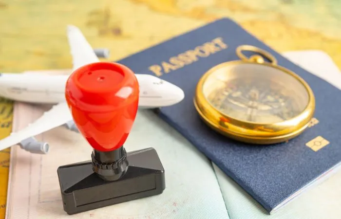 India to Abroad Immigration in Sirhind | VisionWorld Guide