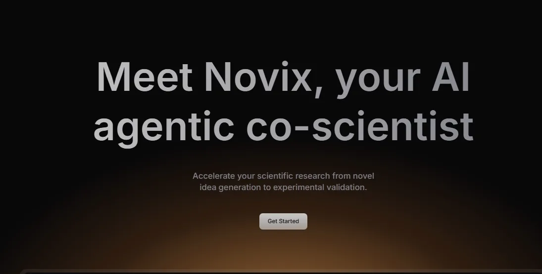 Novix Scientific Research Tool: A Smarter Path to Organized Discovery