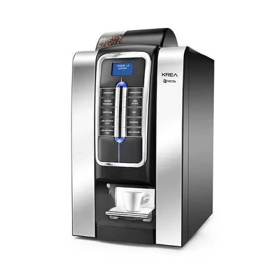 Coffee Machine for Office | Boost Productivity with Coffee Services NZ
