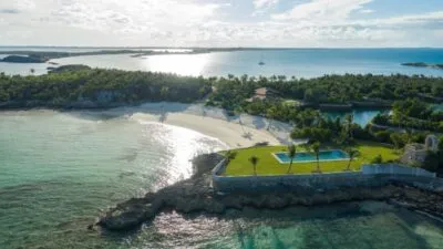 Land for Sale in the Bahamas Prime Locations Contact Now