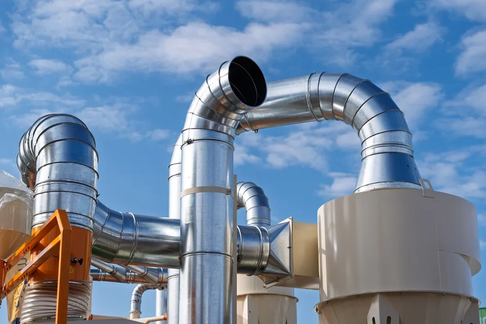 How to Choose the Right Industrial Air Filtration System for Your Factory