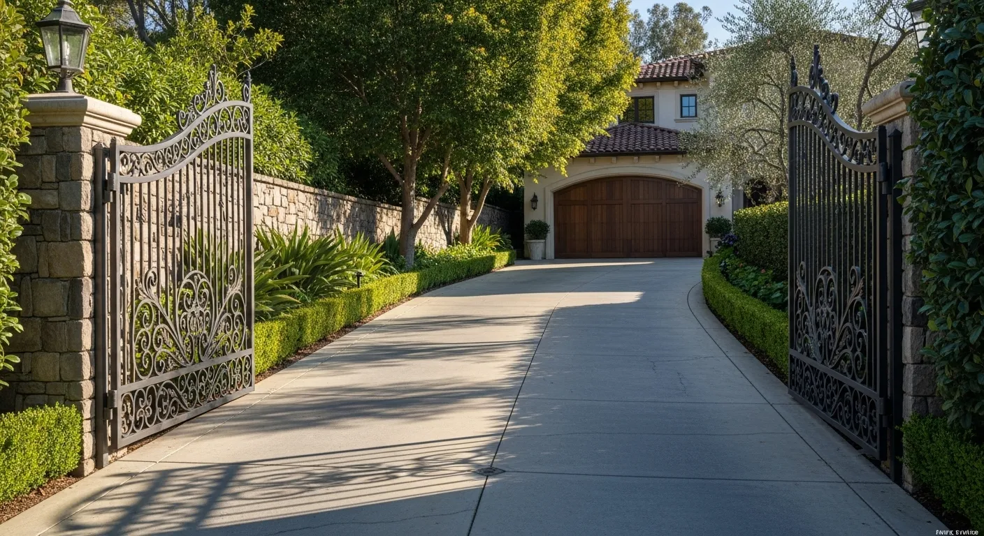 Enhancing Concrete Surfaces with Advanced Sealing and Grinding Solutions