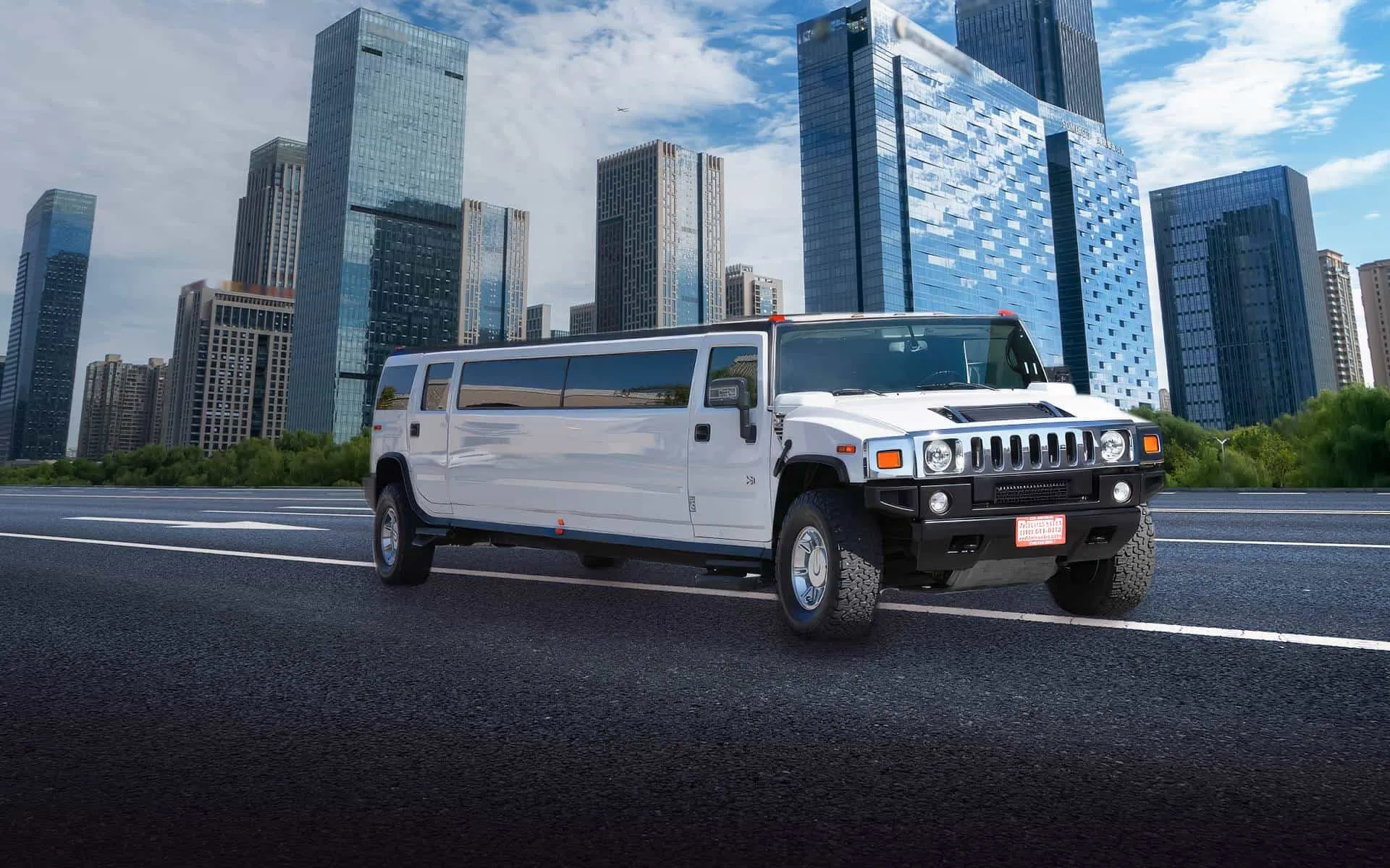 Suwanee Limo Service: What Affects Availability and Peak Pricing