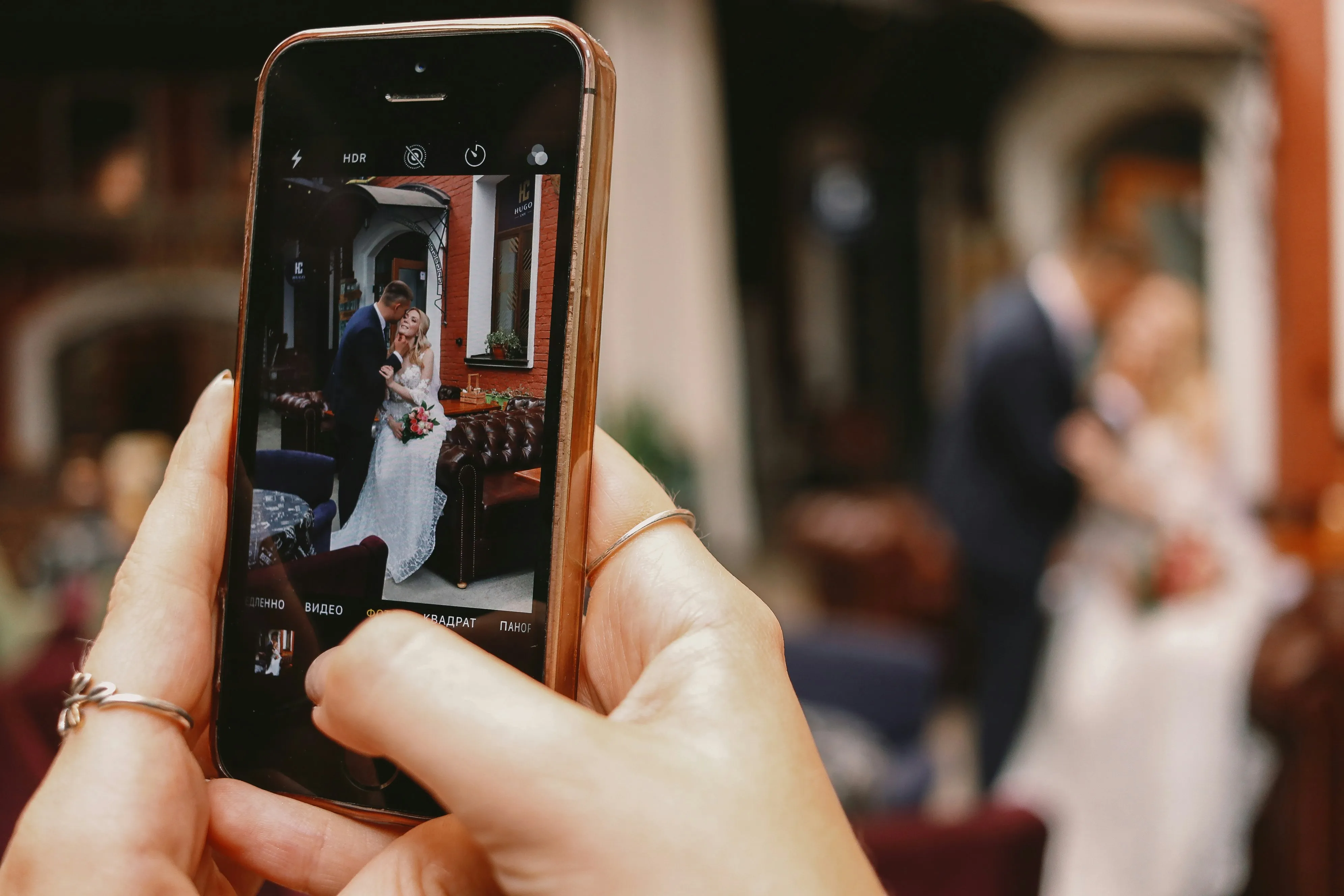 How to Get Married Online and Prepare Strong Proof for Immigration Success