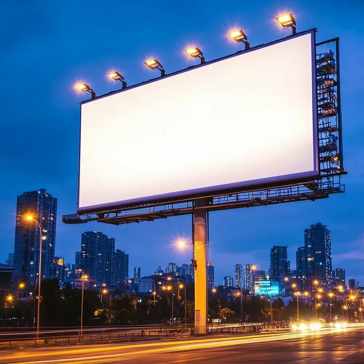 How to Choose the Best OOH Location in India