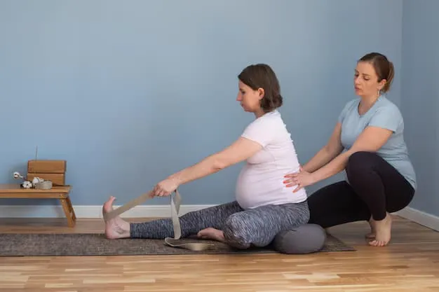 Pregnancy Chiropractic Care in Olympia for a Healthier, More Comfortable Journey