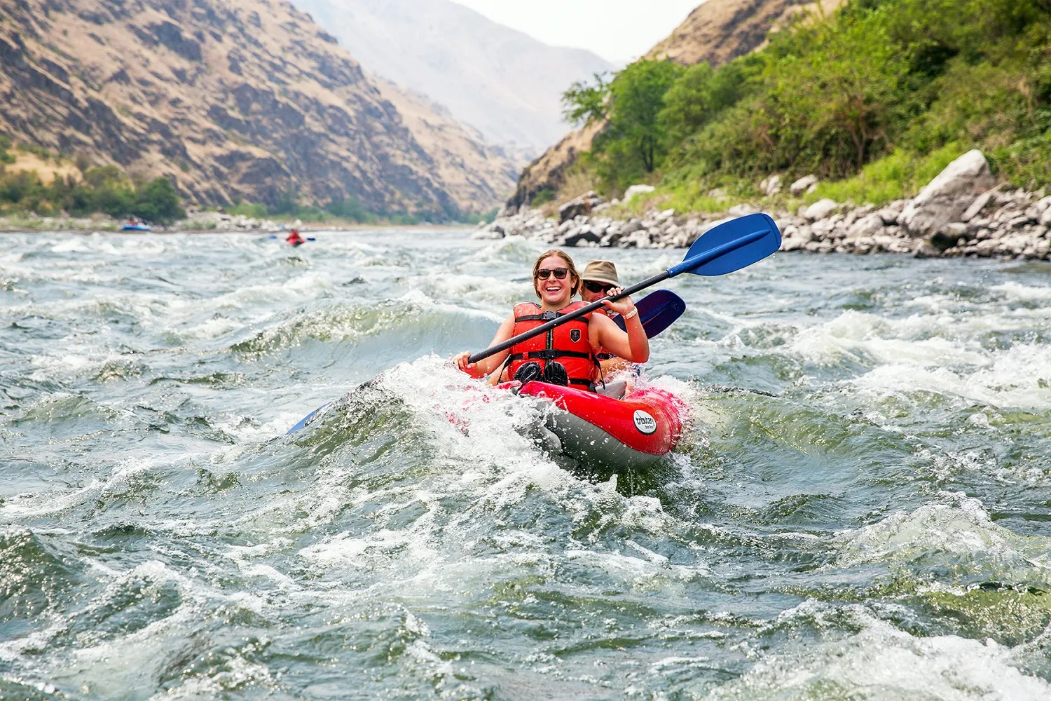 3 Reasons Utah Residents Love Seasonal Idaho Adventures