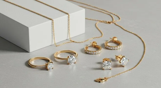 Best Diamond Jewelry for Daily Wear: Minimal & Elegant Picks for Women