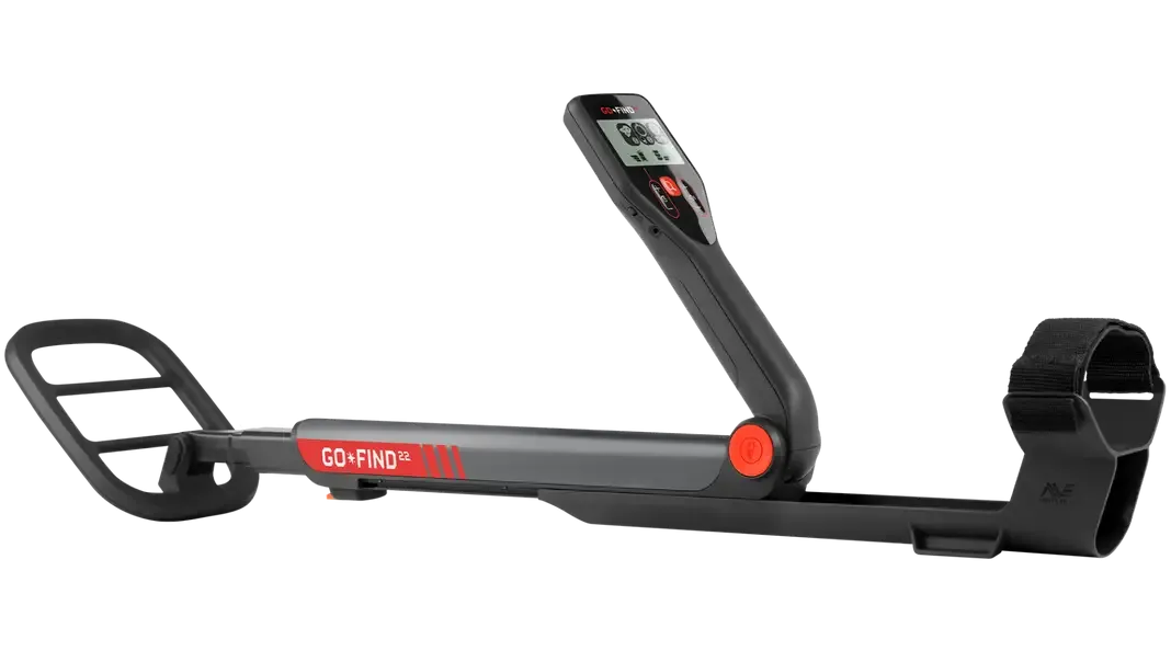 Which Metal Detector Should You Choose as a First-Time Treasure Hunter?