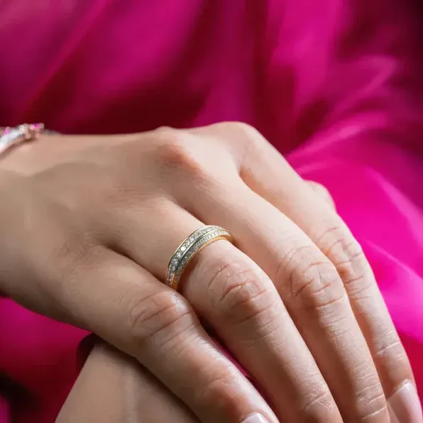 Eternity Ring