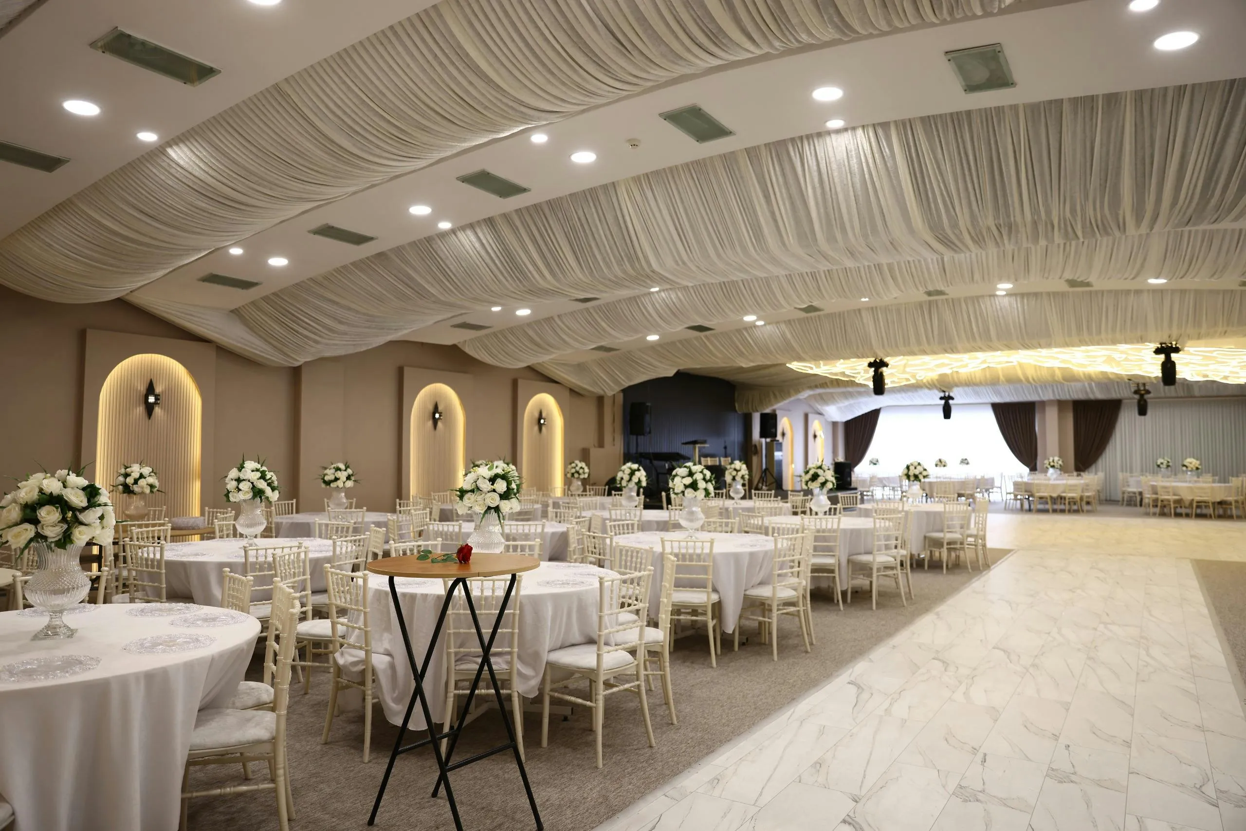Best Catering Halls in Hunterdon County NJ for Weddings and Receptions