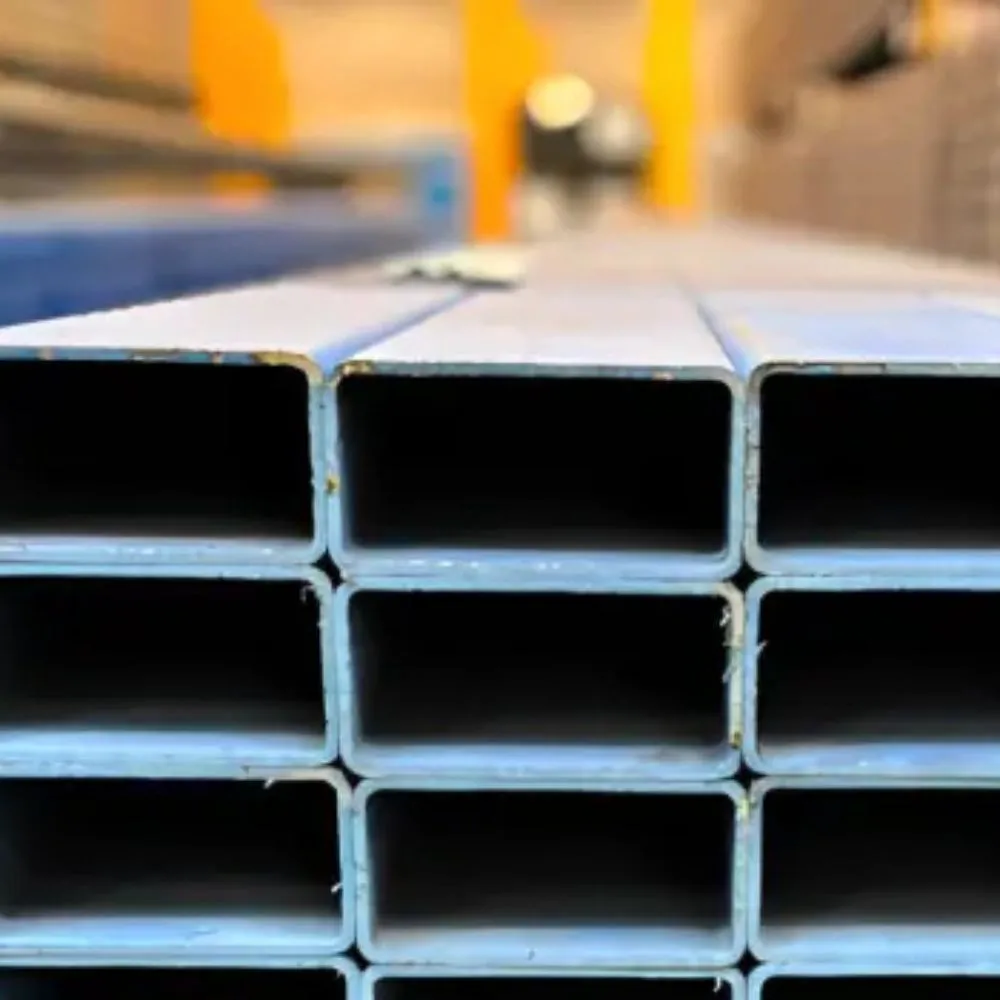 Why Parallel Flange Channel Is One of the Most Versatile Structural Steel Sections in Australia