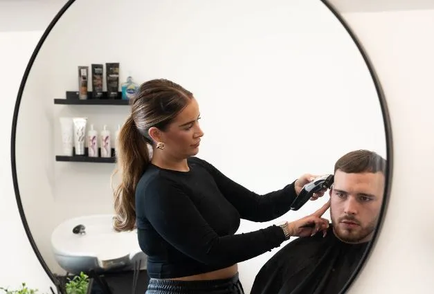 Why Barbers Southbourne Are in Demand | What to Expect & How Beard Shaping in Bournemouth Enhances Style