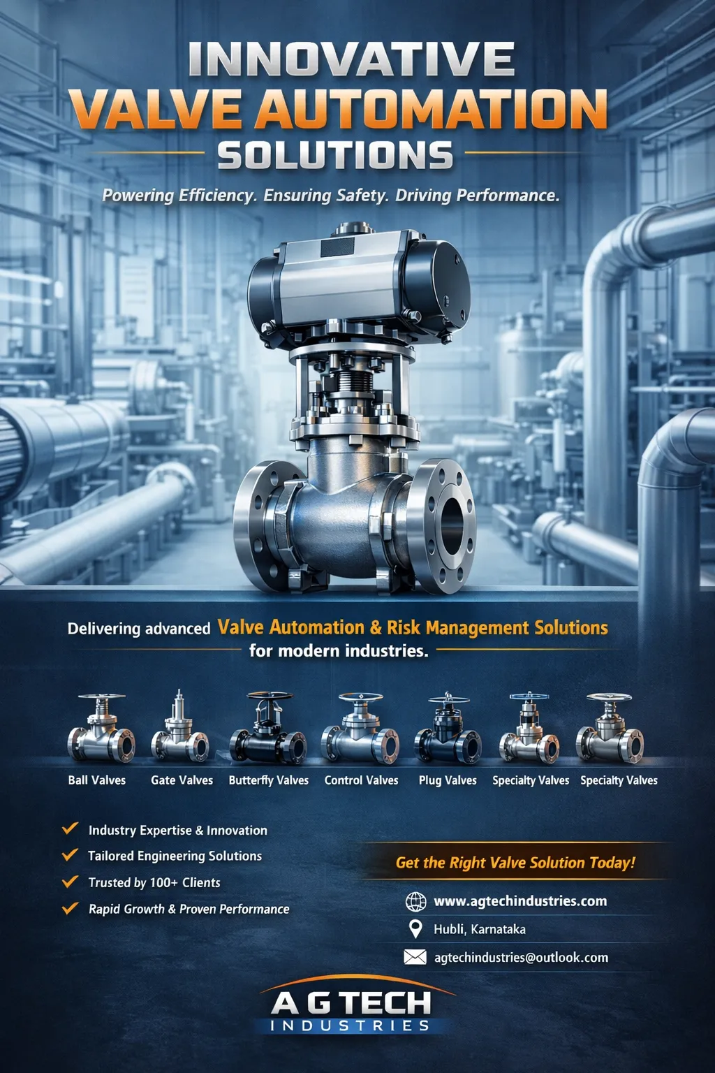 Your Complete Guide to Buying Industrial Multi-Port Plug Valves