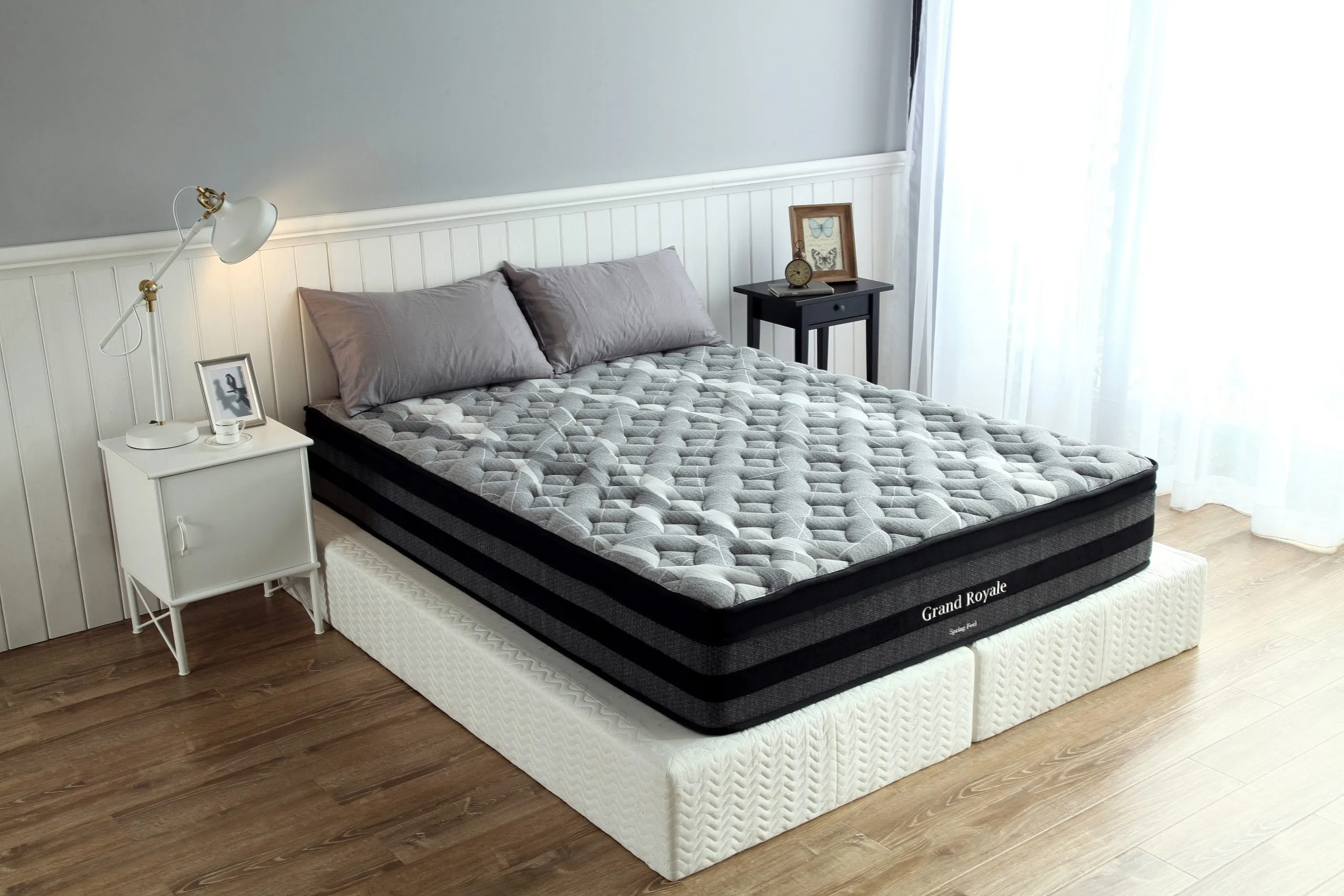 What Makes China Custom Mattress a Smart Choice for Businesses?