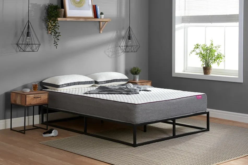 Different Types of Mattresses in UK for Comfort and Space Saving