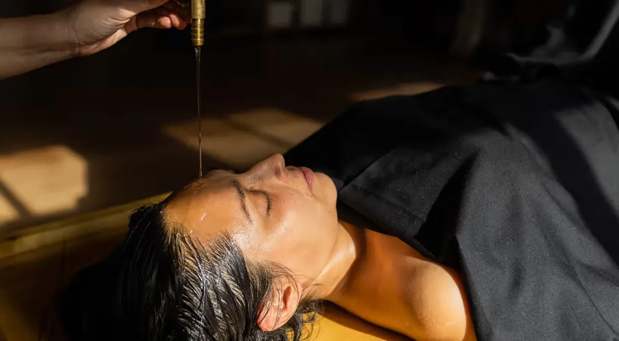 How to Get Long-Term Relief with Ayurvedic Treatment for Migraine Naturally