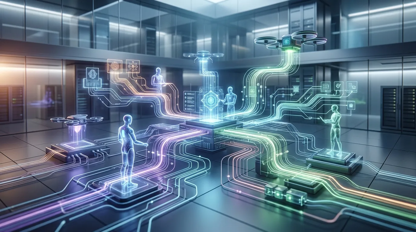 The Rise of Agentic AI Integration for Enterprises in 2026