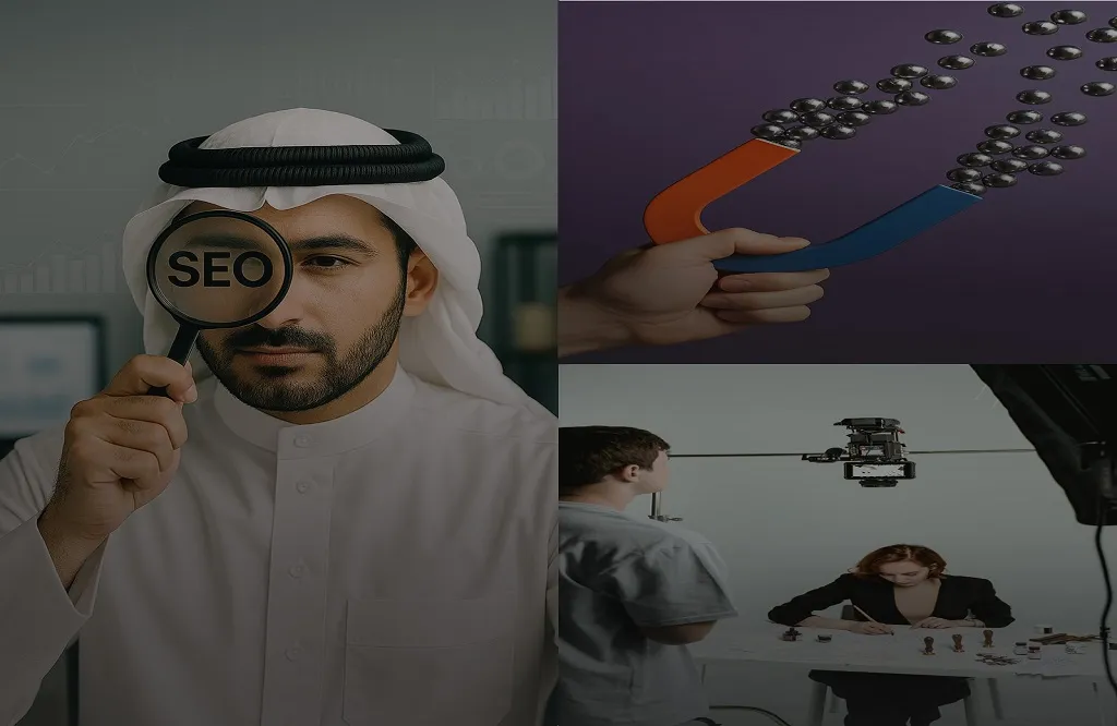 How an SEO Company In Kuwait Drives Lead Generation for Niche and Industry Specific Searches