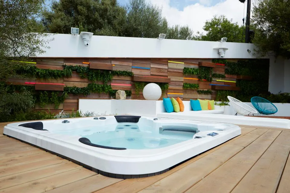 How Hot Tubs Improve Sleep Quality Naturally