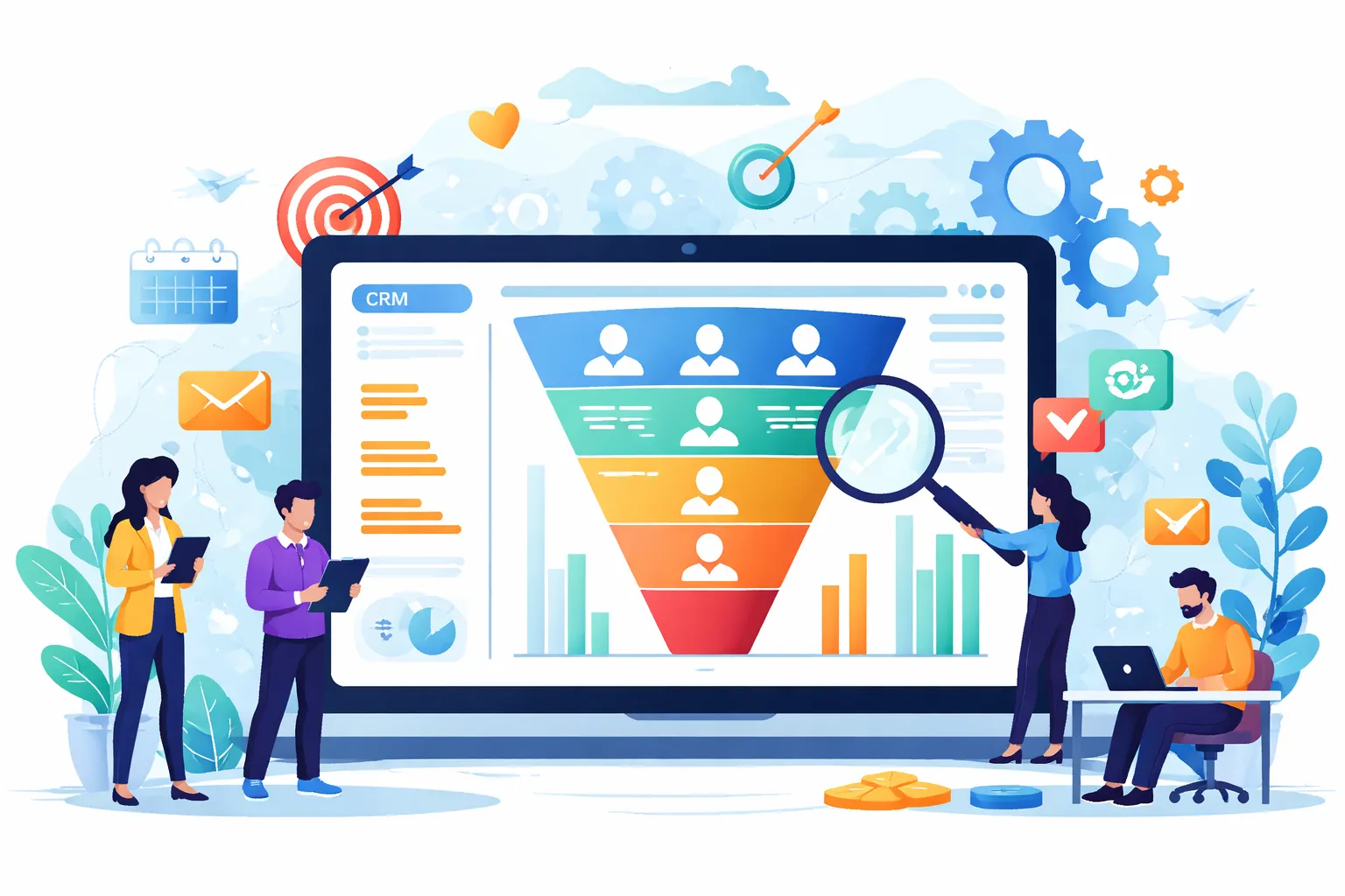 Sales Pipeline CRM vs Traditional CRM: What's the Difference?