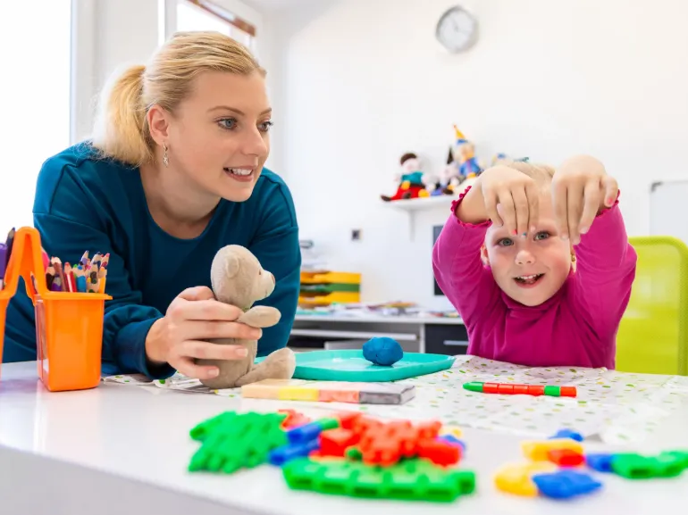What to Do When Your Child Struggles With Focus in School