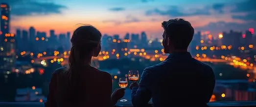 Kuala Lumpur Malay Social Partner Guide for Modern Living
