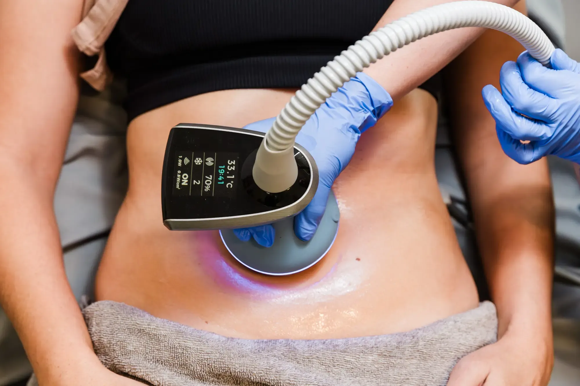 Why Exion Body Treatments Are Popular For Body Care