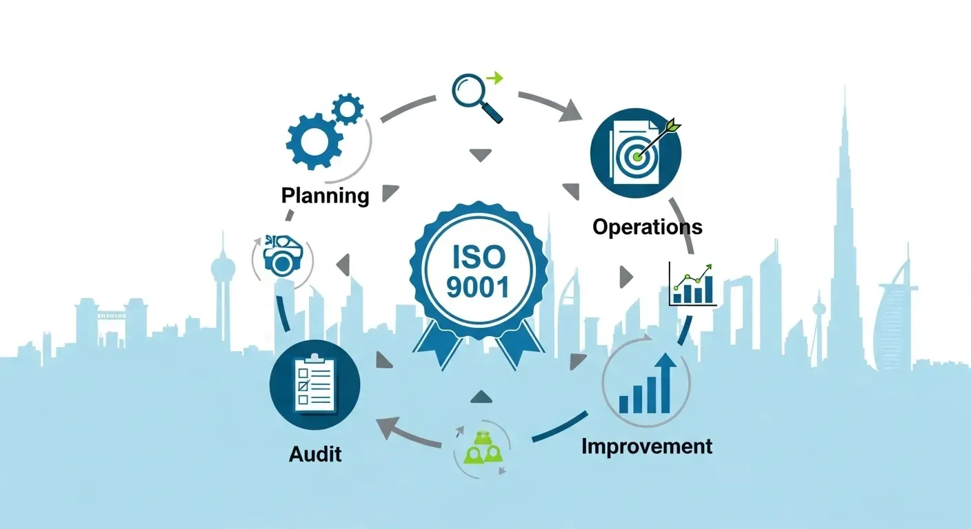 What Are ISO 9001 Requirements? Complete 2026 Guide
