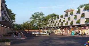 Rama High Street Raipur – Best Commercial Project in Raipur