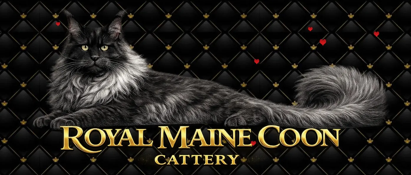 Rising Demand For Maine Coon Kittens For Adoption Across The USA