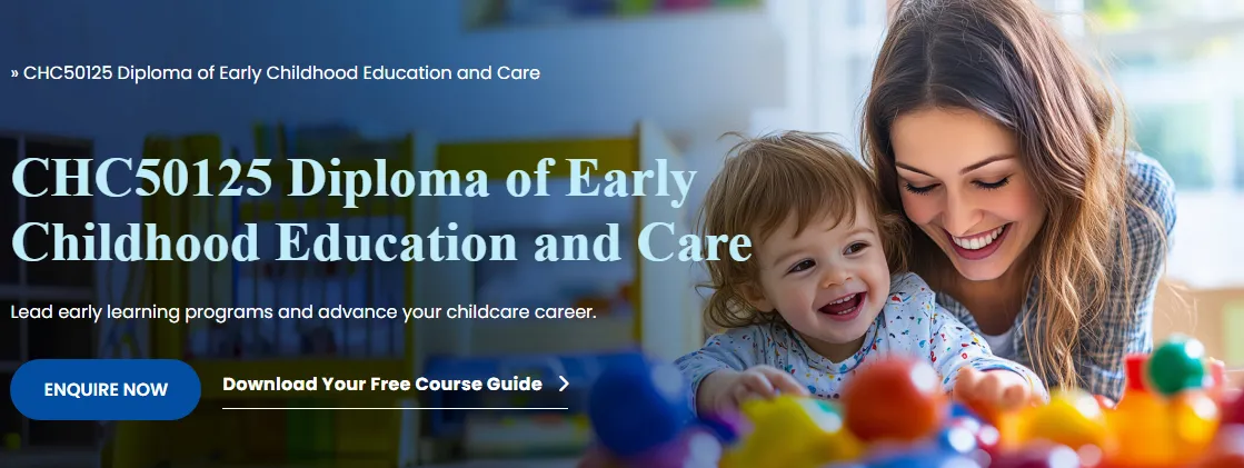 Why Early Childhood Education Is One of the Most Rewarding Careers You Can Choose
