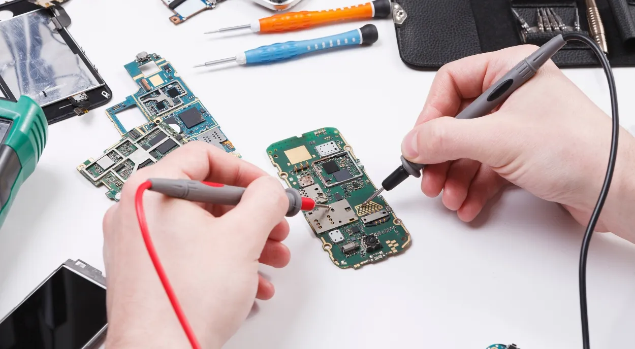How To Join Best Mobile Repairing Course in Patna Easily