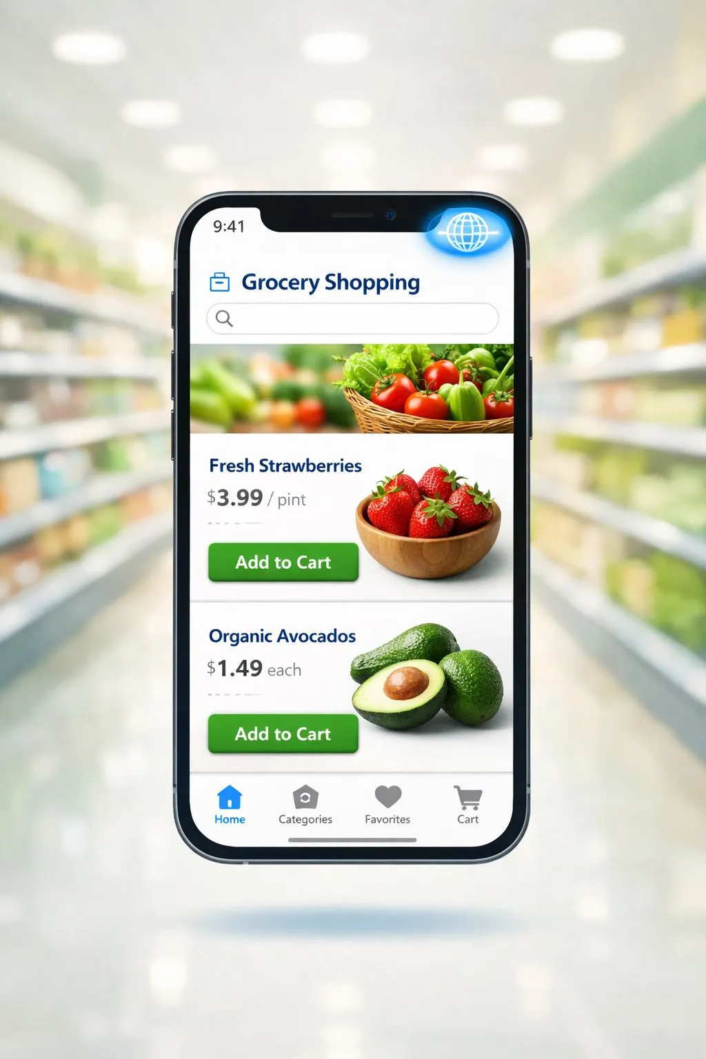 The Business Case for a Progressive Web App in Grocery Delivery
