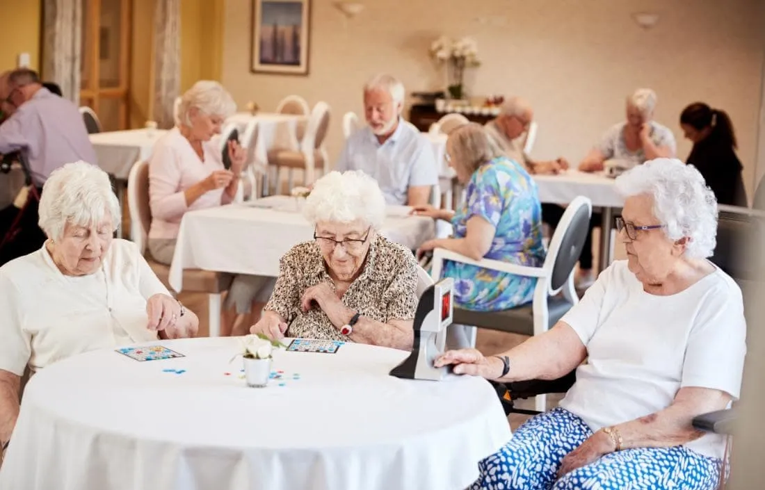 Daily Personal Care Routines for a Healthier Life in Savannah