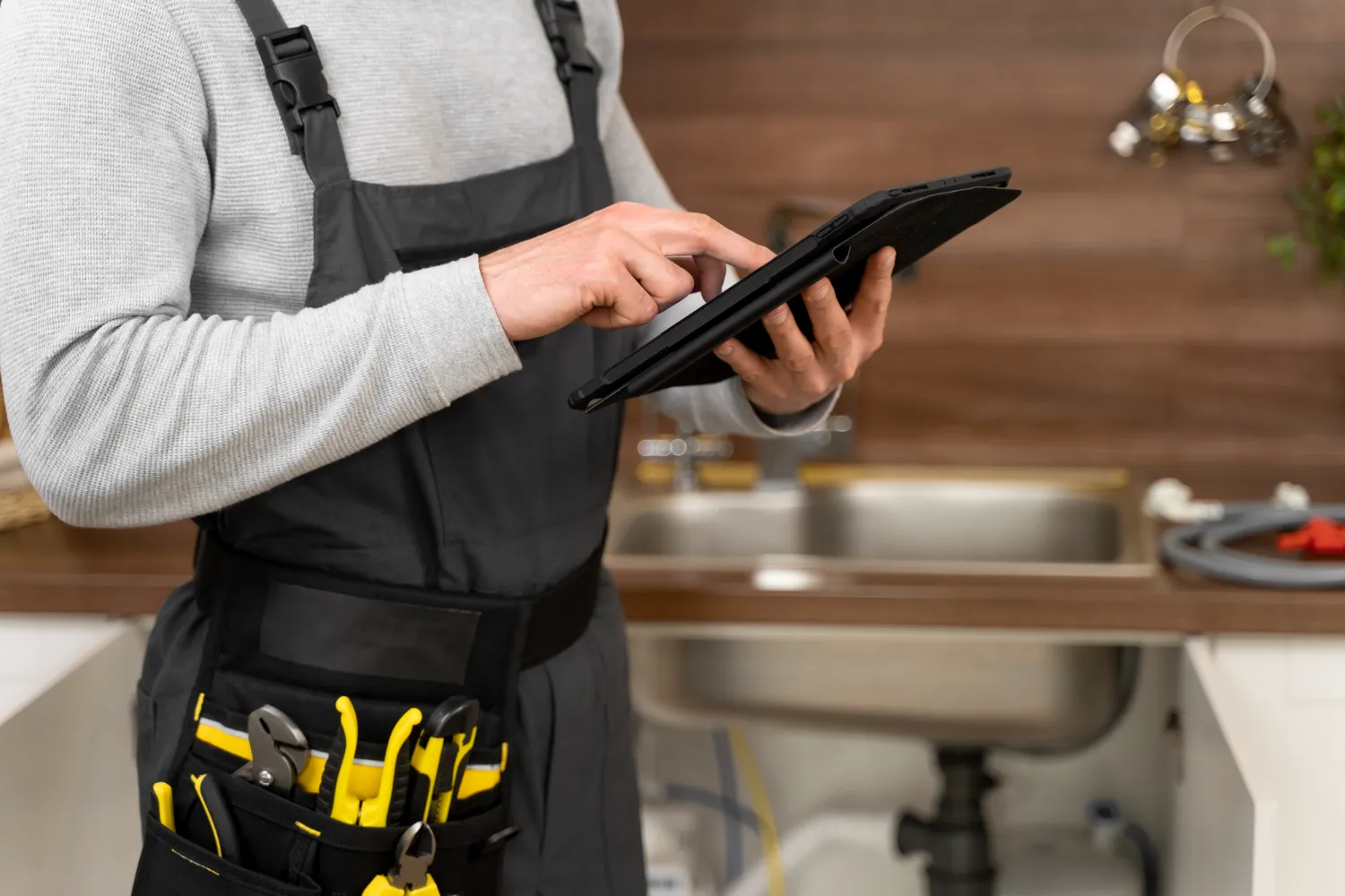 Plumbing Estimating Services That Give Structure to Your Financial Planning