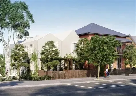 From Empty Land to Open Doors: Bendigo's Newest Apartments Are Transforming Lives