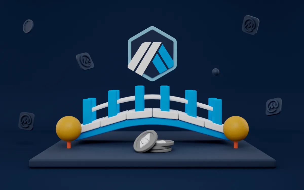 Arbitrum Bridge Explained: How the Official Gateway Moves Assets Between Ethereum and Arbitrum