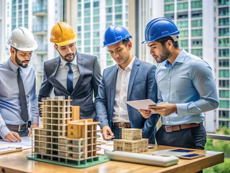 Why Businesses Are Investing In Top BIM Modeling Services In Australia?