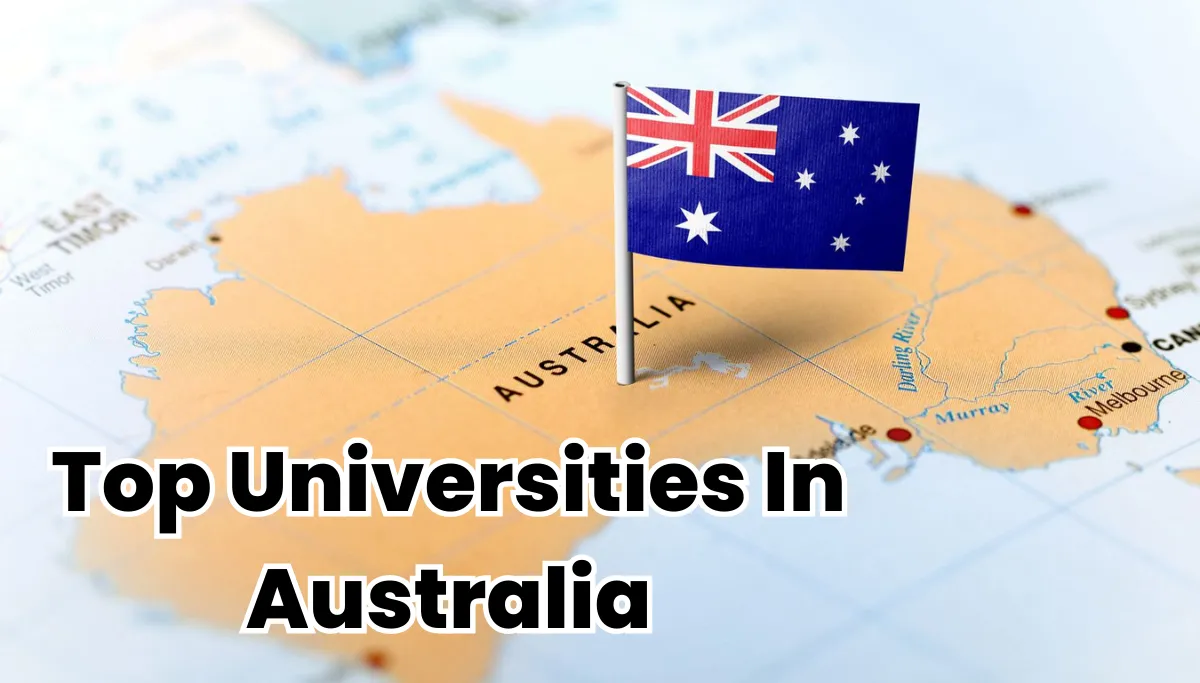 Universities in Australia: Top Options for International Students