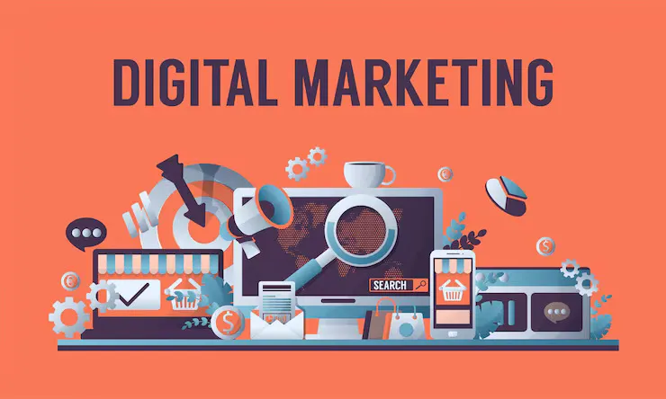 How Digital Marketing Agency in Delhi Can Fuel Your Business Growth?