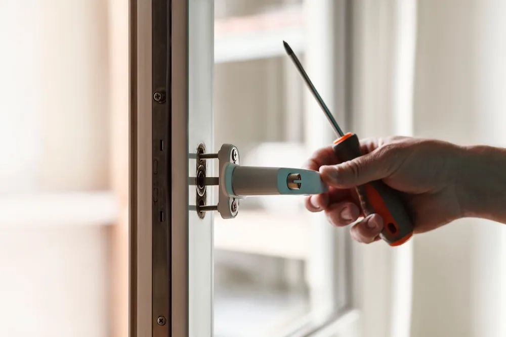 Discover the Advantages of Vinyl Window Replacement