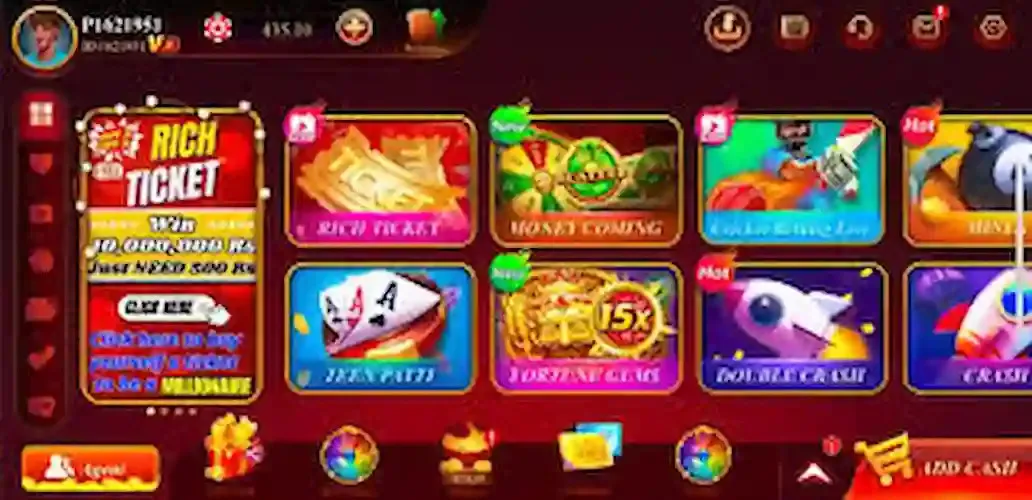 98PKR: Pakistan's Affordable Mobile Gaming Platform