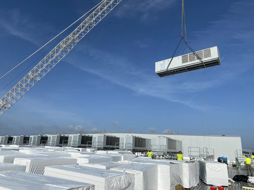 NH3 or CO2 Custom Refrigeration Systems Boost Industrial Refrigeration Operational Performance