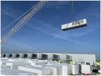 NH3 or CO2 Custom Refrigeration Systems Boost Industrial Refrigeration Operational Performance