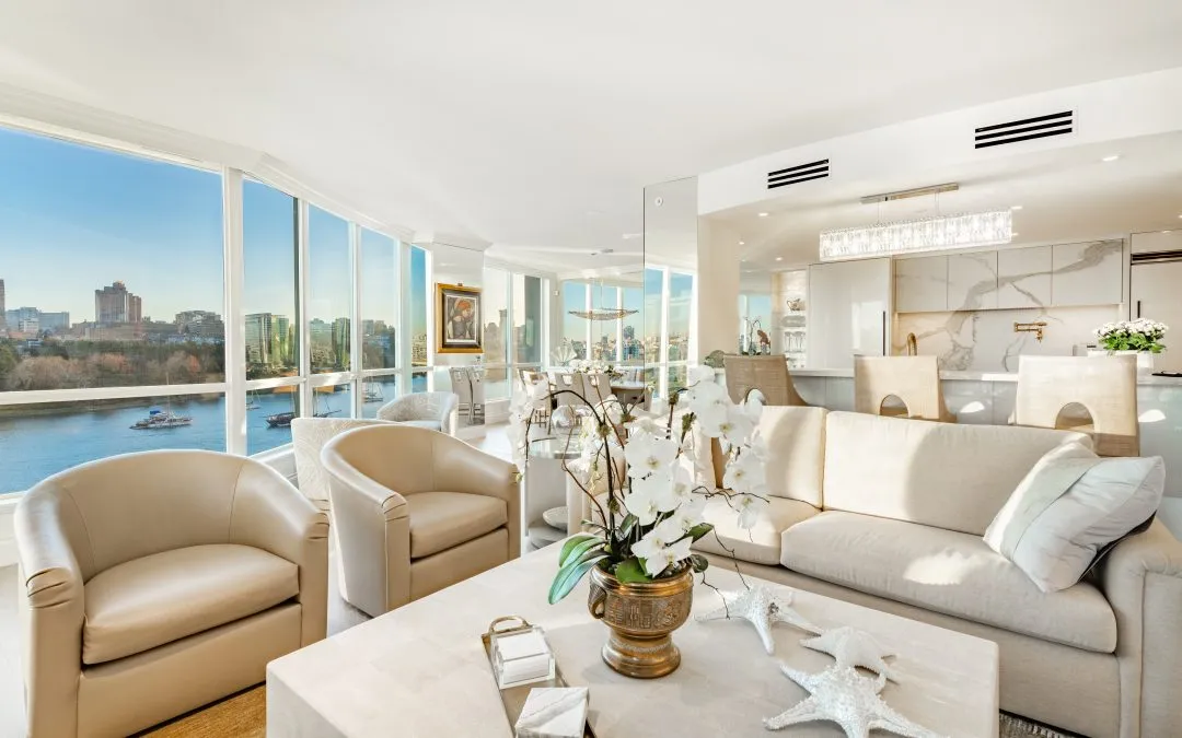 Vancouver Interior Design Ideas to Elevate Your Home in Style
