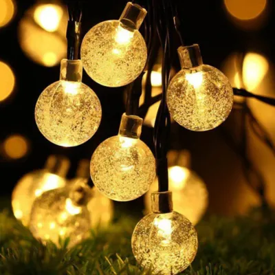 Top External Fairy Lights Ideas to Elevate Your Outdoor Ambience