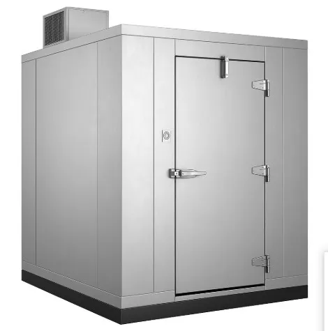 Emergency Industrial Walk-In Freezer Repair to Protect Your Inventory Fast
