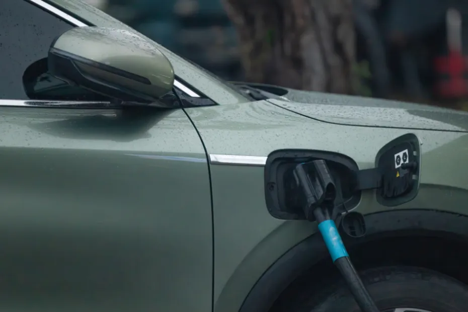 What It Actually Costs to Charge an Electric Car at Home in South Africa